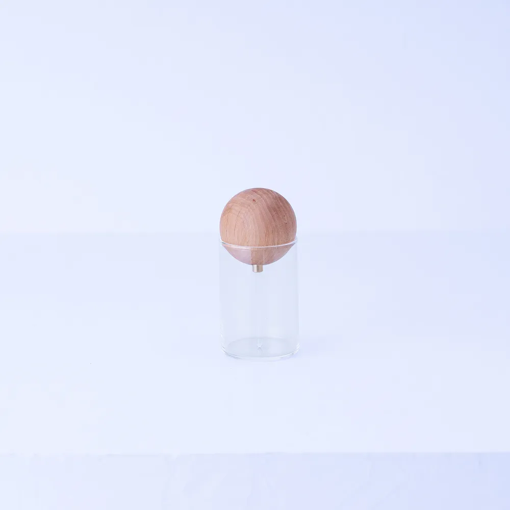 orbit:11 potpourri